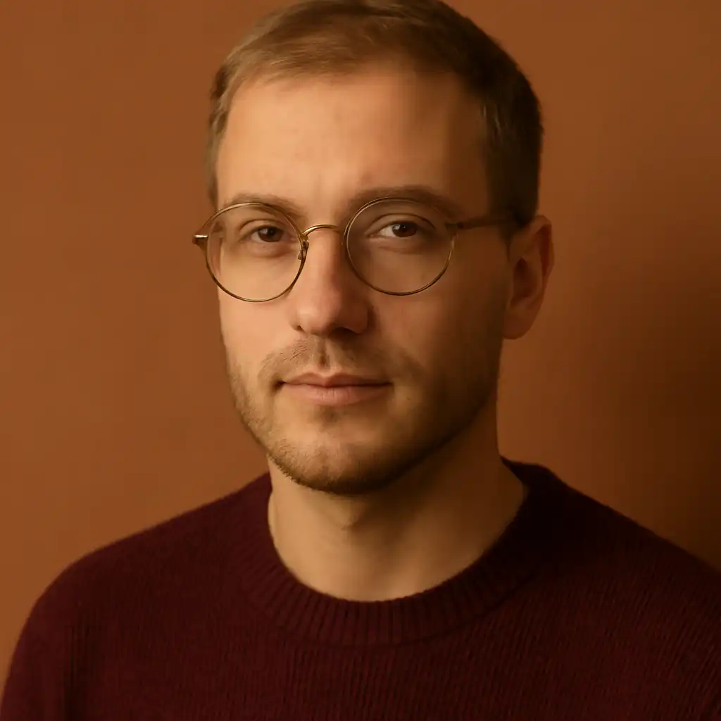 Andrea Moretti
